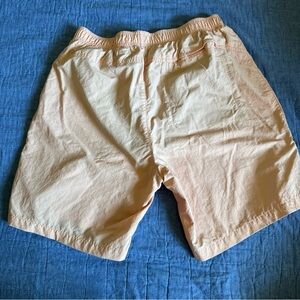 Columbia Men's Peach Shorts